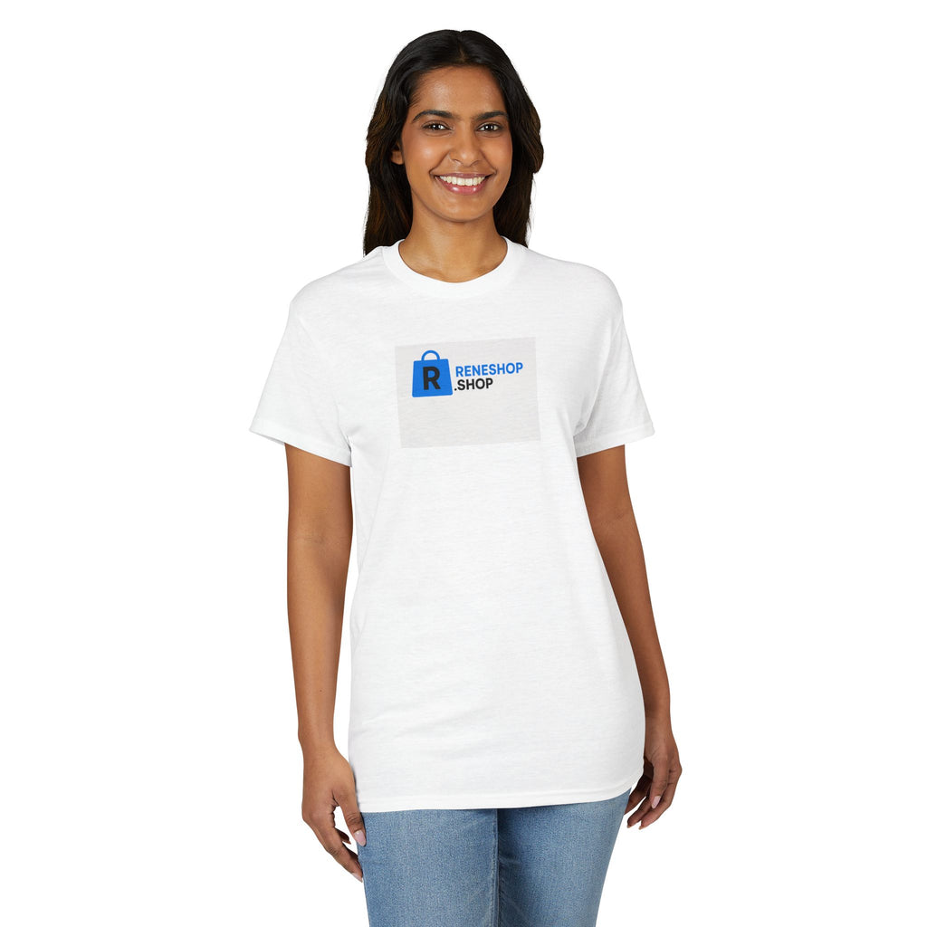Unisex DryBlend® T-Shirt