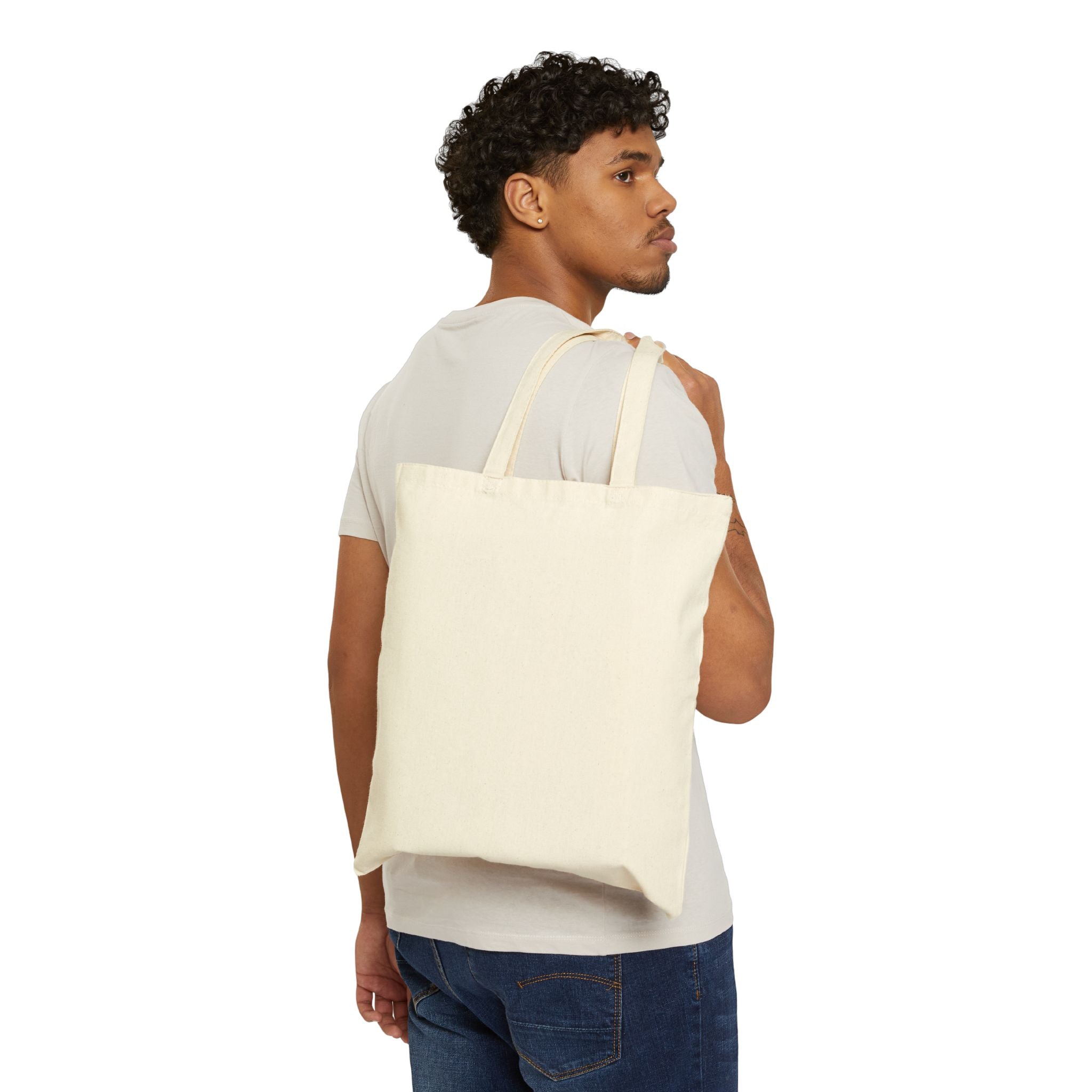 New York City Basketball Logo Tote | City Pride, Streetwear