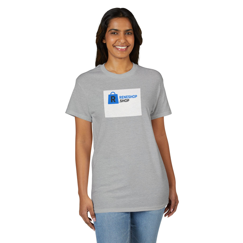 Unisex DryBlend® T-Shirt