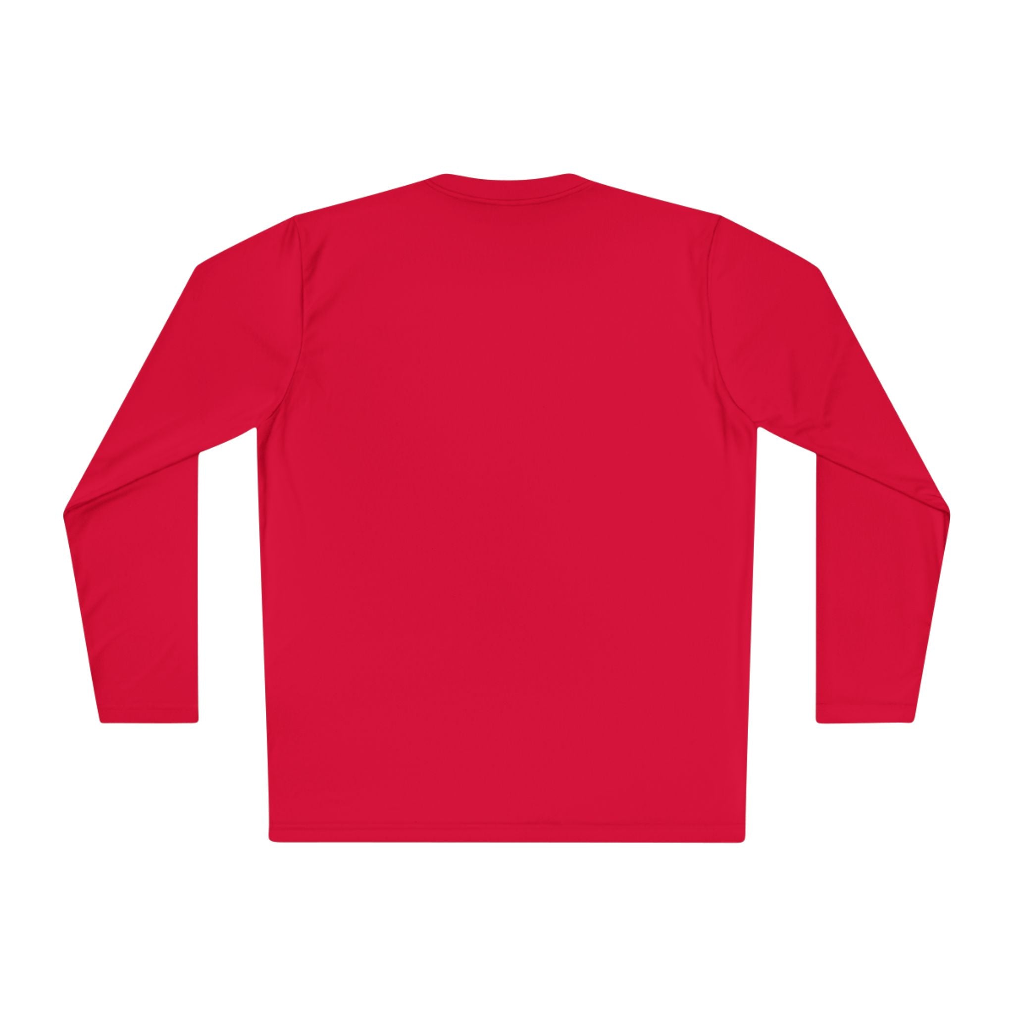 Unisex Lightweight Long Sleeve Tee