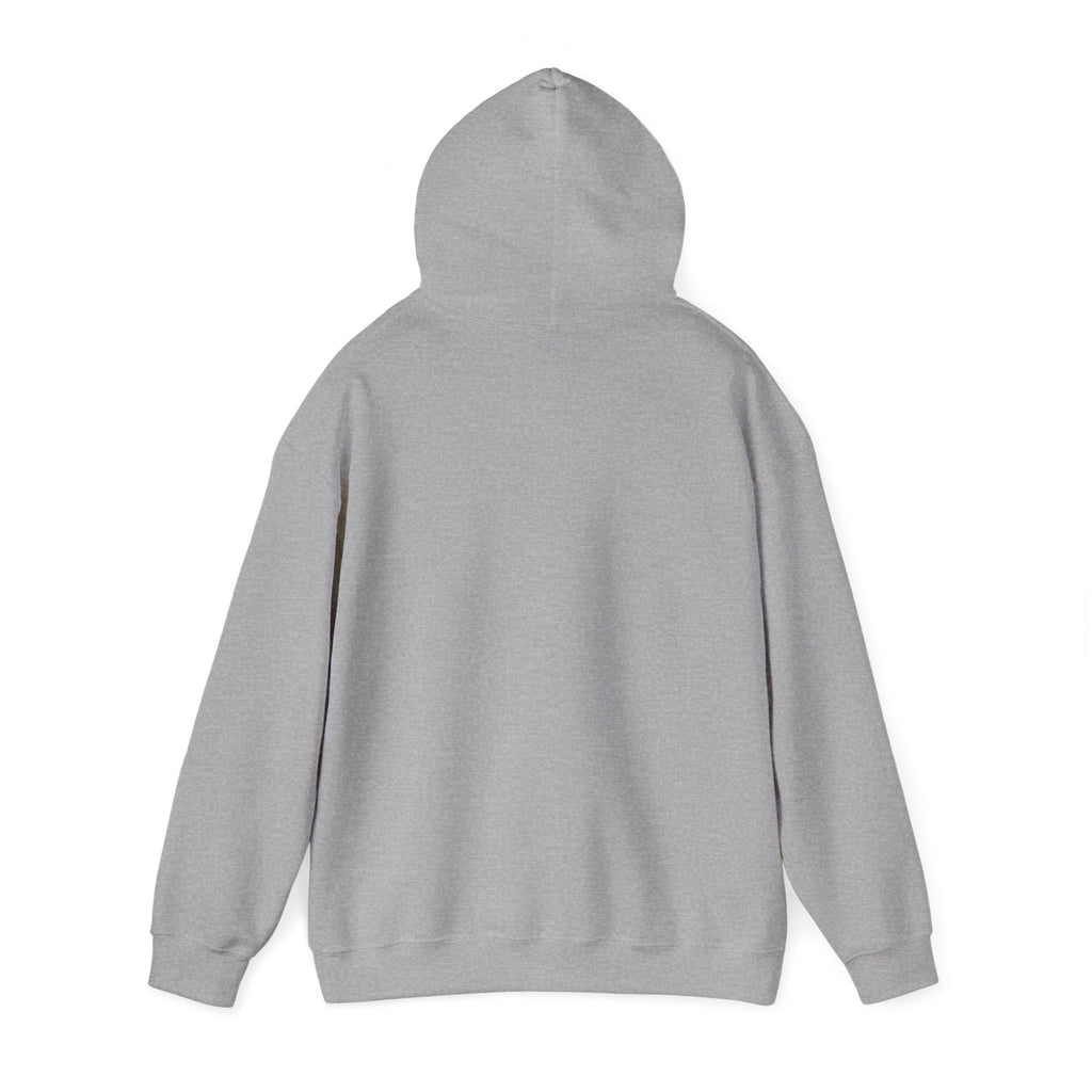 Kingston Jamaica vintage postcard Hoodie | Caribbean heritage, island pride