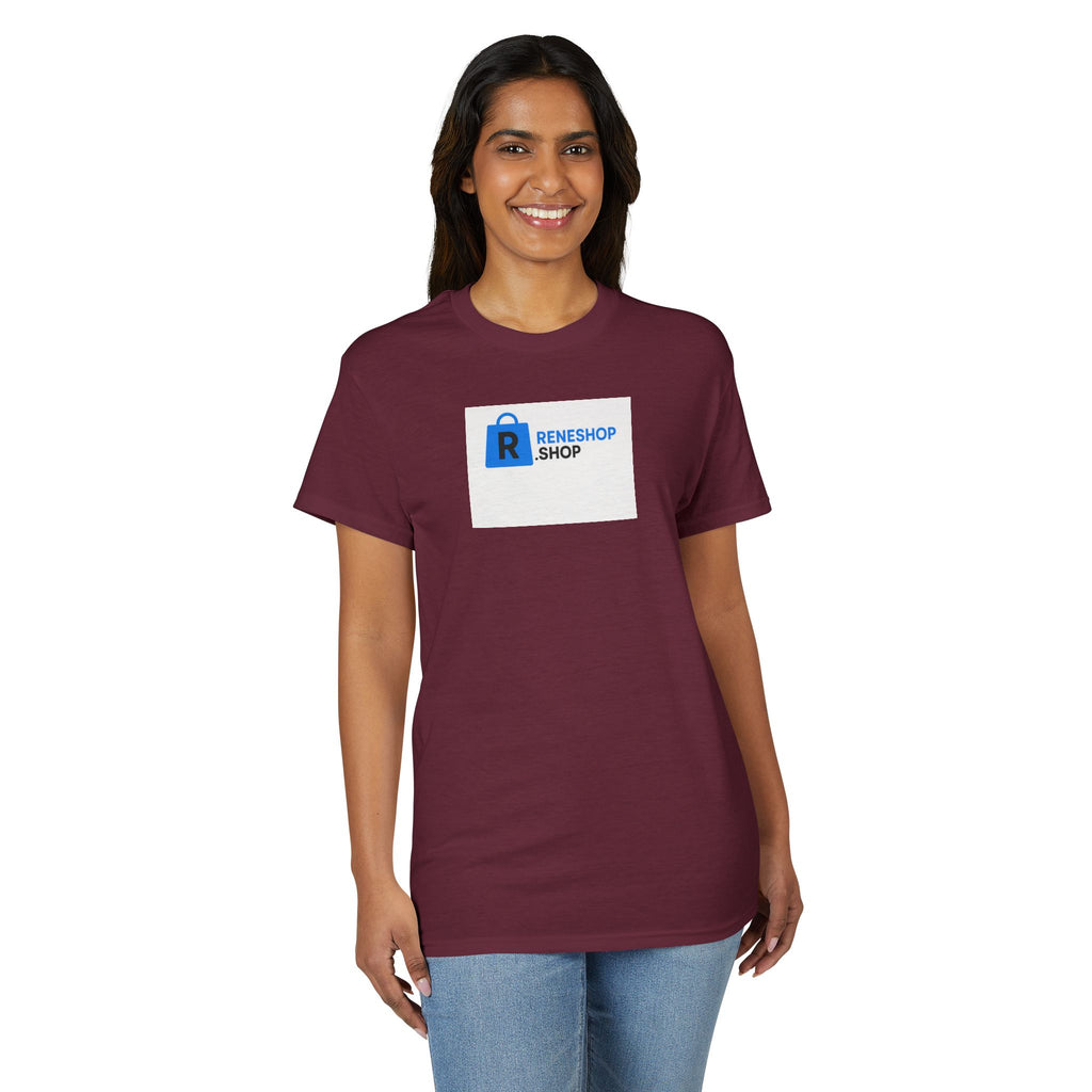 Unisex DryBlend® T-Shirt