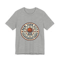 New York City Championship Hoops Tee | NY Basketball streetwear