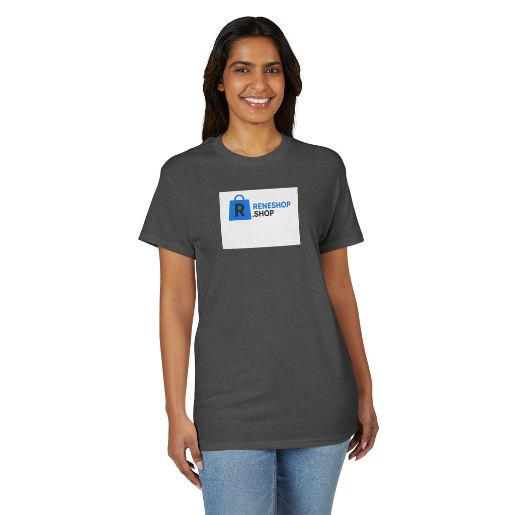 Unisex DryBlend® T-Shirt