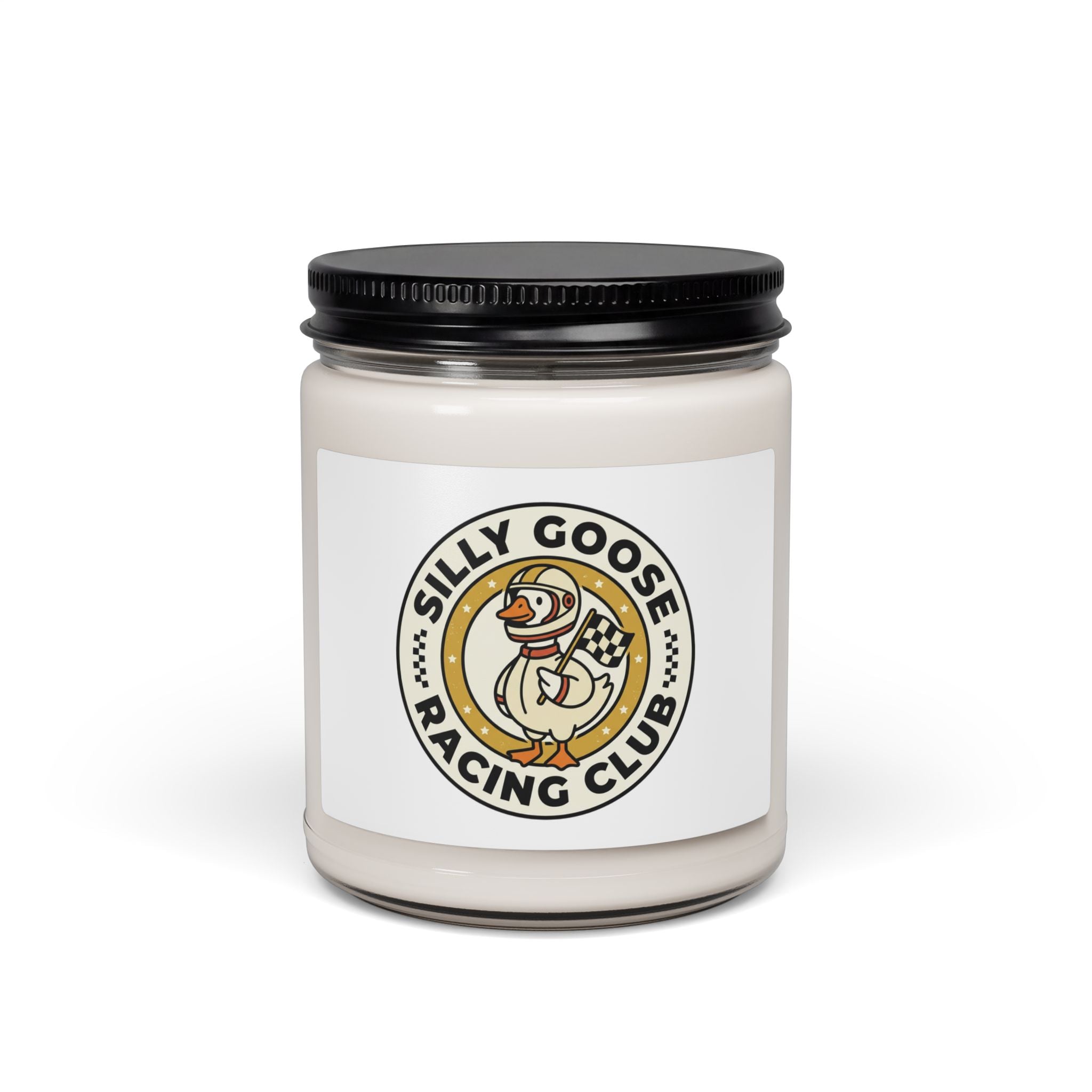 Scented Soy Candle, 9oz
