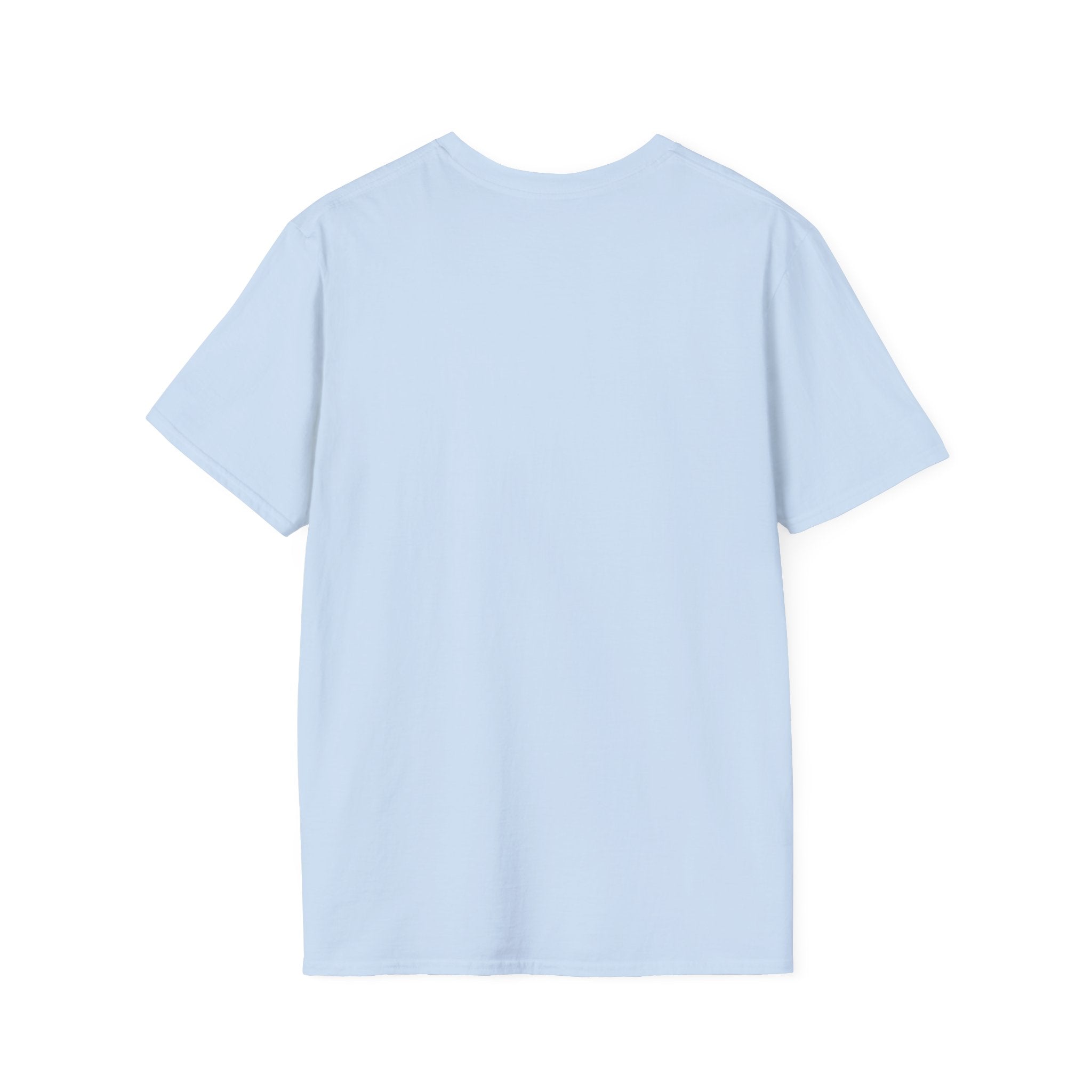 T-Shirt — HAITICHERI Peyimkbn Minimal Text Graphic