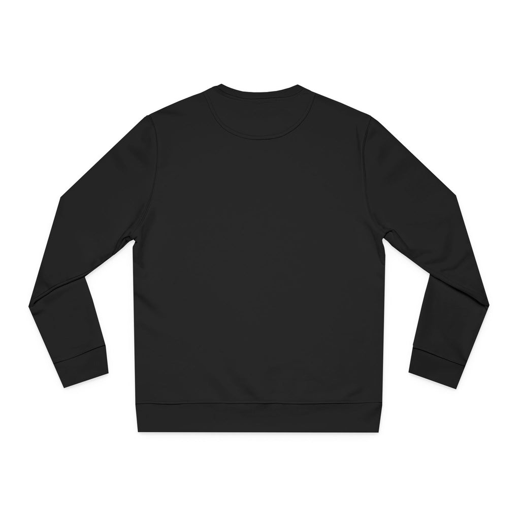 Sweatshirt — Konsyon Haiti Logo Crewneck (Support Haiti, Comfort Fit)