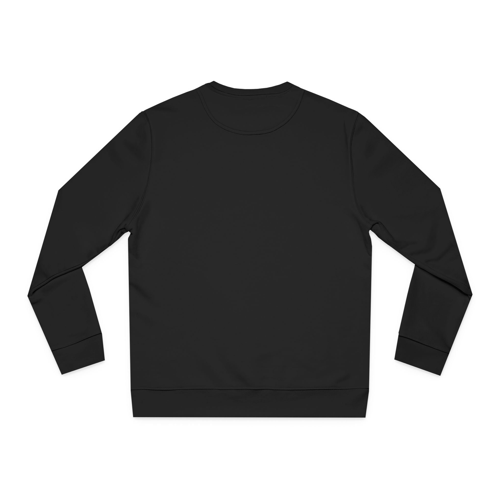 Sweatshirt — Konsyon Haiti Logo Crewneck (Support Haiti, Comfort Fit)