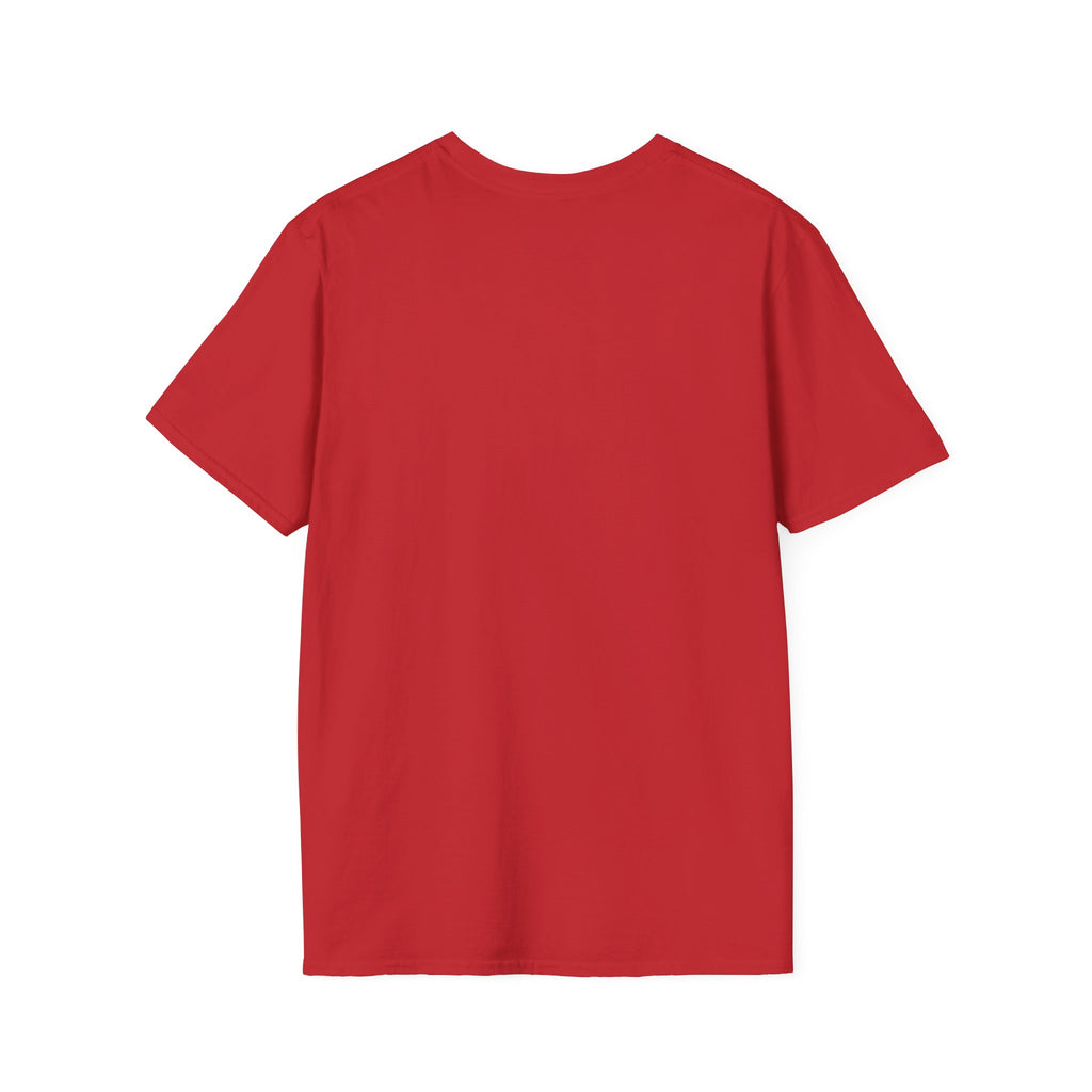 T-Shirt — HAITICHERI Peyimkbn Minimal Text Graphic