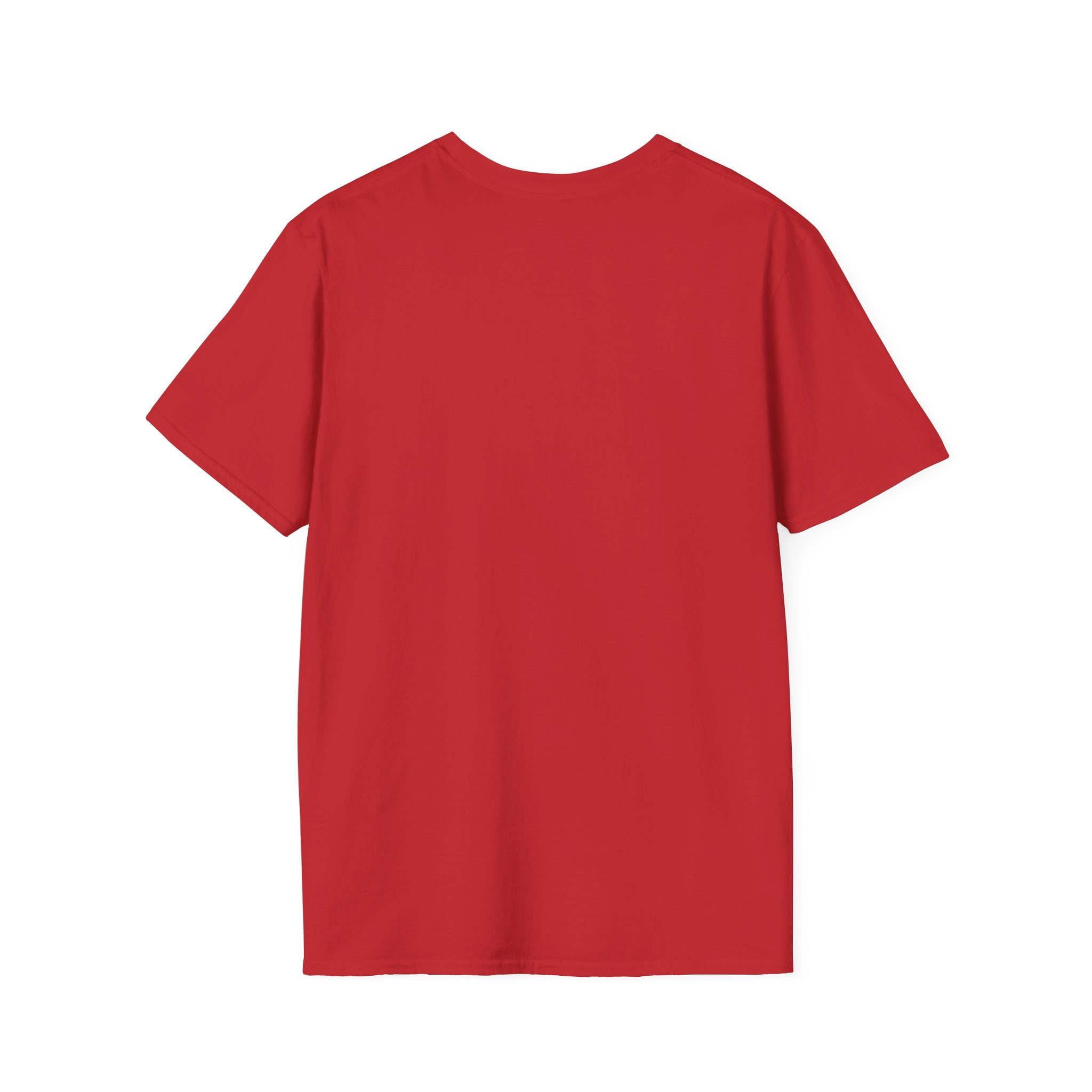 T-Shirt — HAITICHERI Peyimkbn Minimal Text Graphic