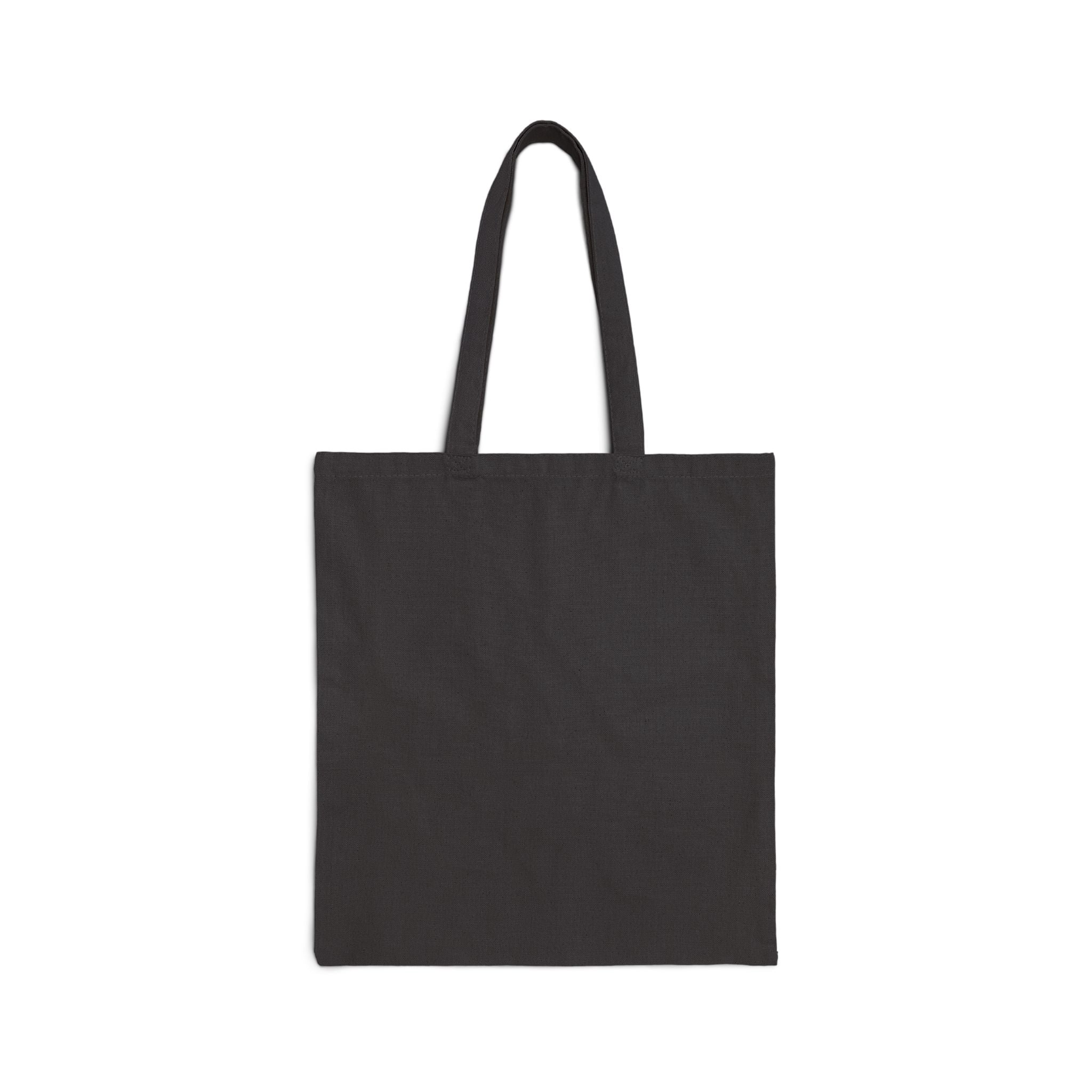 Kingston Jamaica Tote, Caribbean Heritage, Vintage Island Pride Canvas