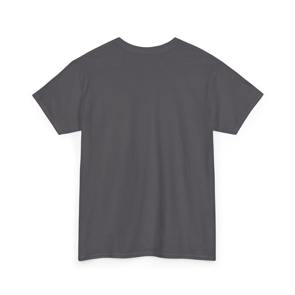 Cruisin' Into 60 My Way Tee — 60th Birthday Celebration Shirt