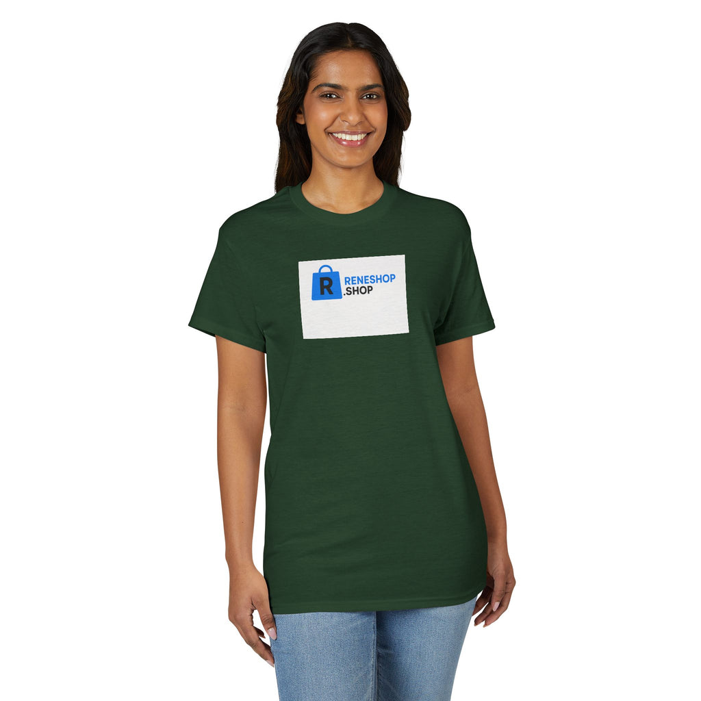 Unisex DryBlend® T-Shirt
