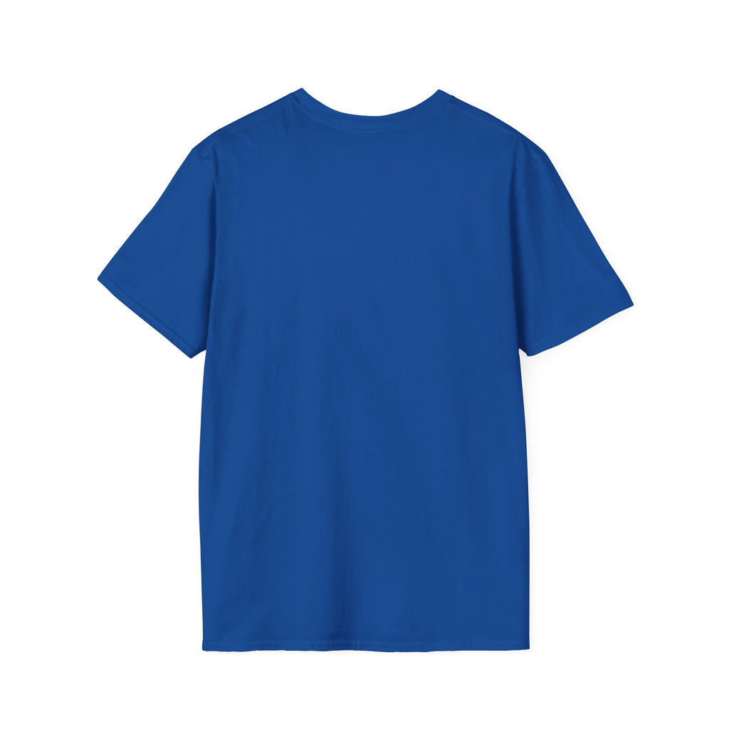 T-Shirt — HAITICHERI Peyimkbn Minimal Text Graphic