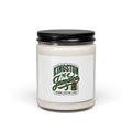 Jamaica Kingston Pride Candle | Caribbean Heritage, Vintage Souvenir