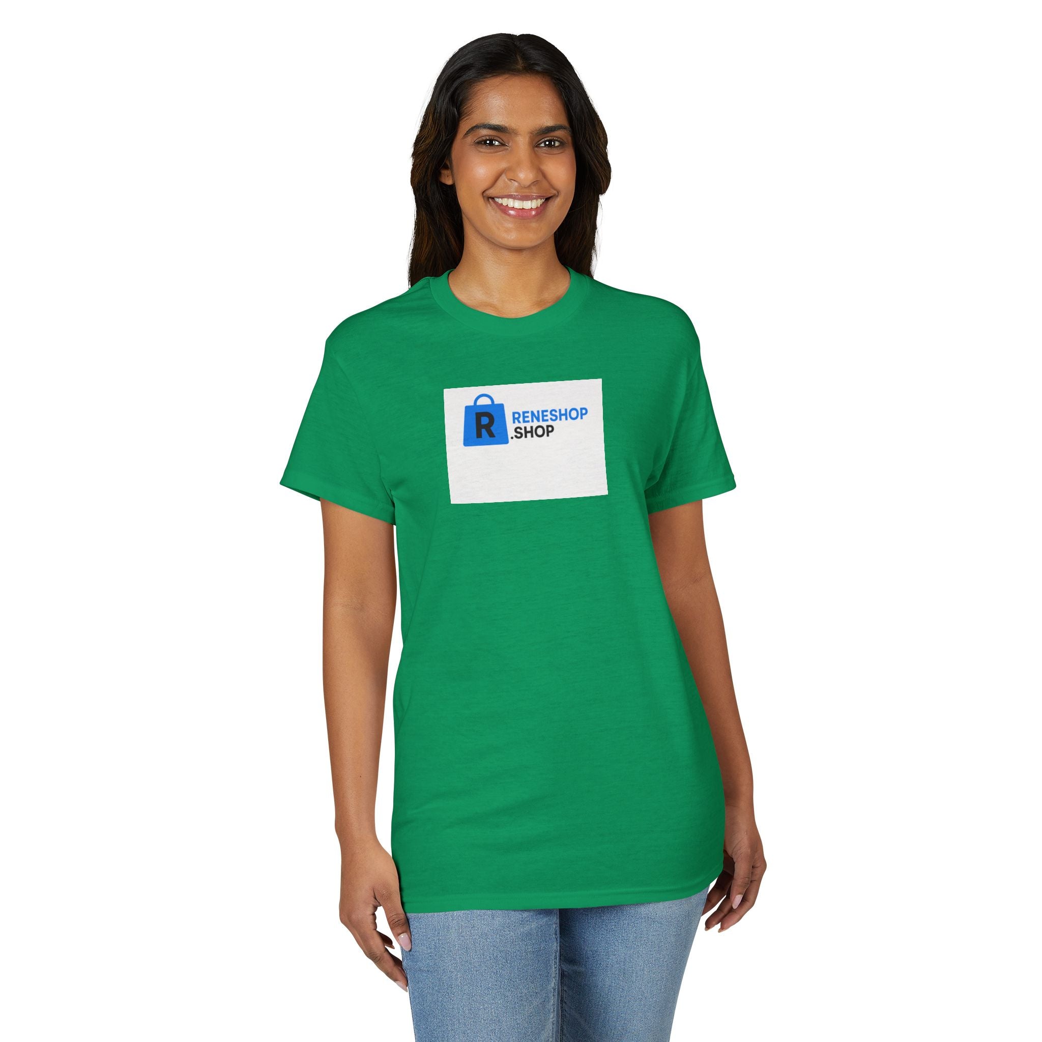 Unisex DryBlend® T-Shirt