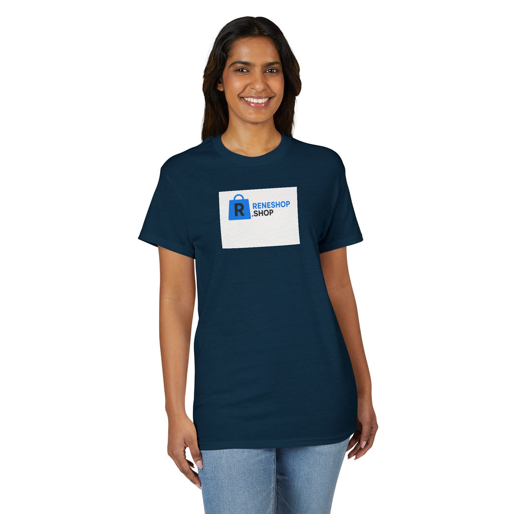 Unisex DryBlend® T-Shirt