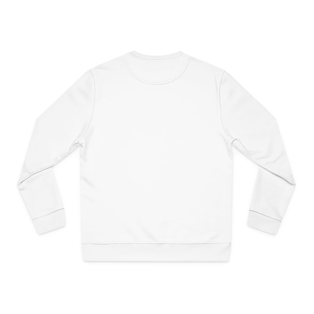 Sweatshirt — Konsyon Haiti Logo Crewneck (Support Haiti, Comfort Fit)