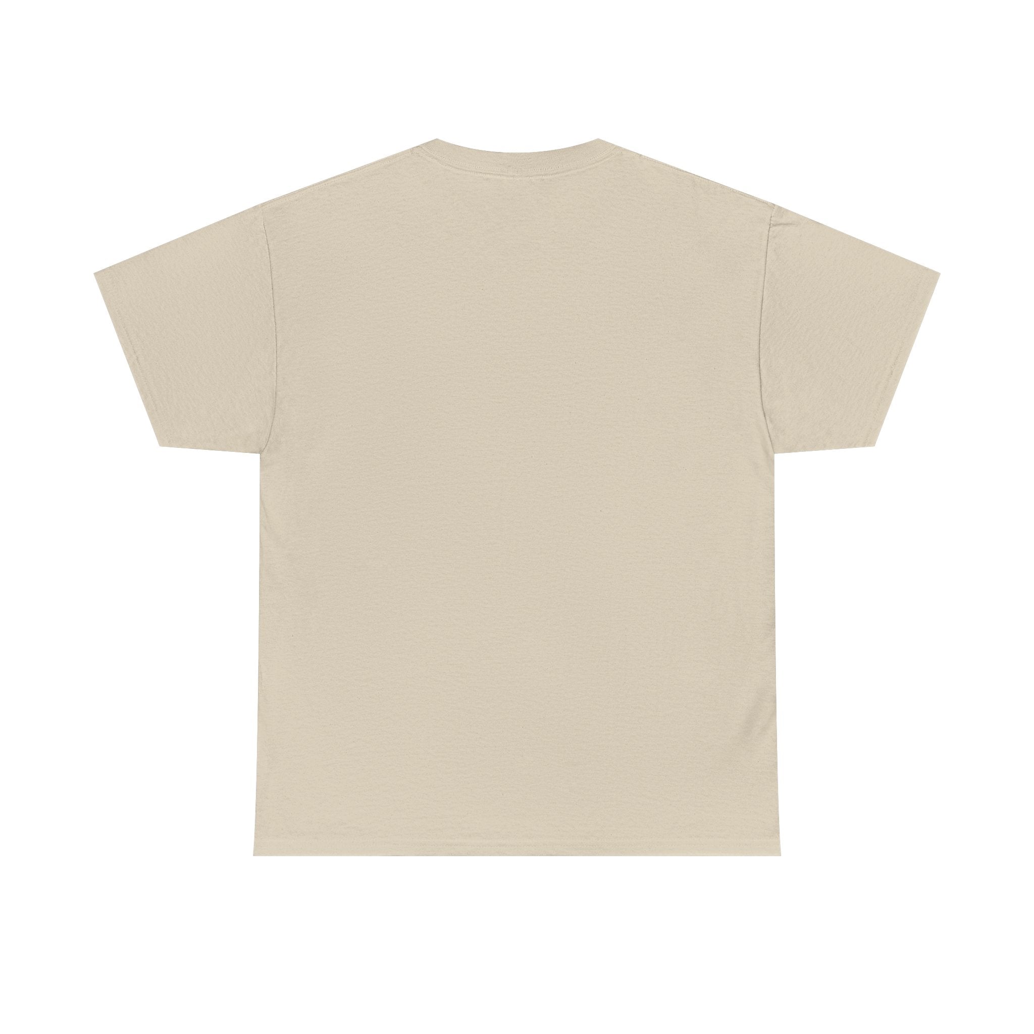 Cruisin' Into 60 My Way Tee — 60th Birthday Celebration Shirt