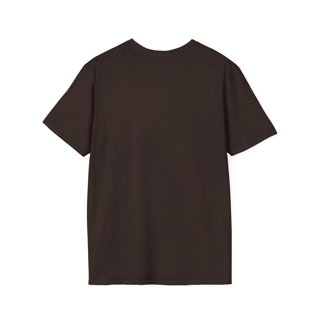 T-Shirt — HAITICHERI Peyimkbn Minimal Text Graphic