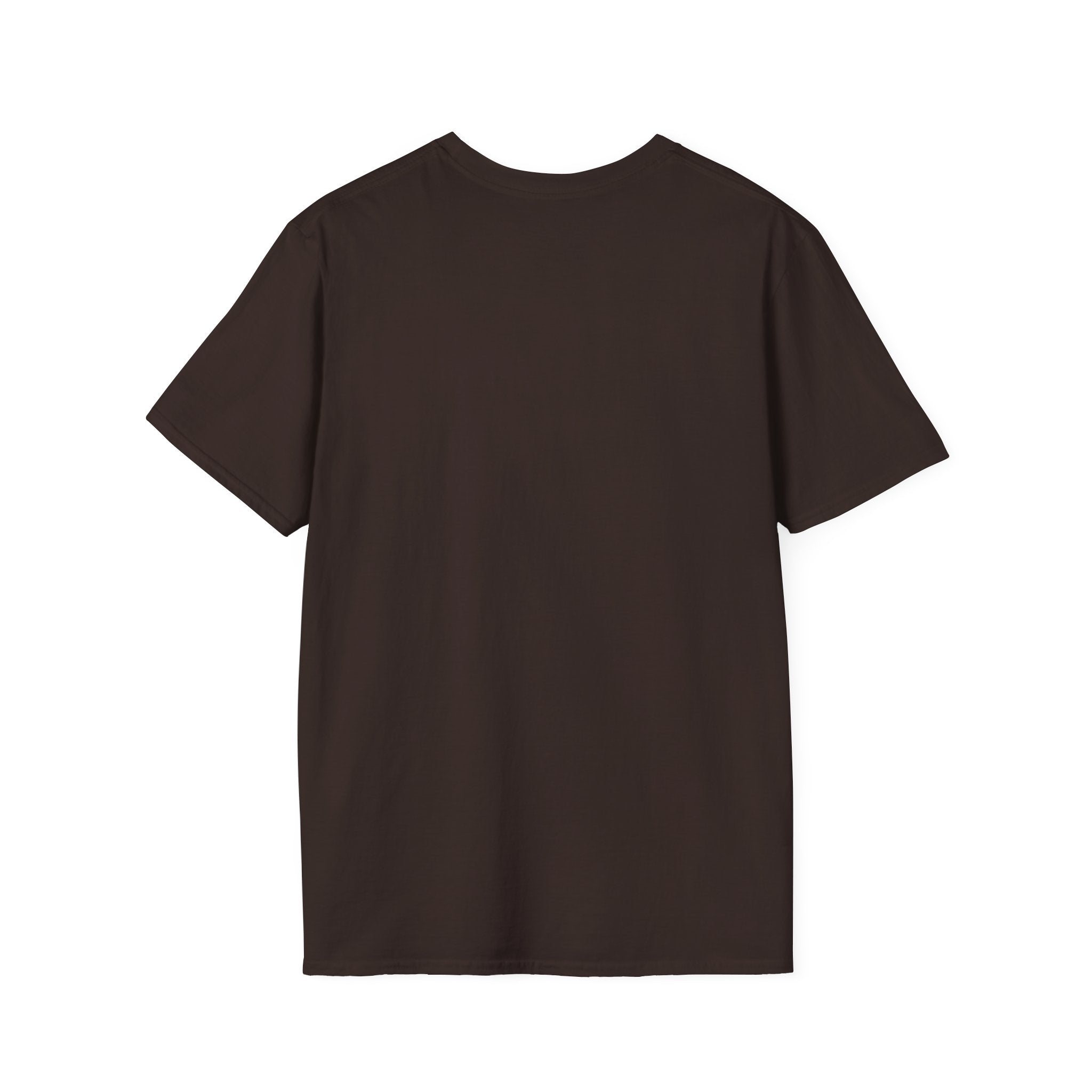 T-Shirt — HAITICHERI Peyimkbn Minimal Text Graphic