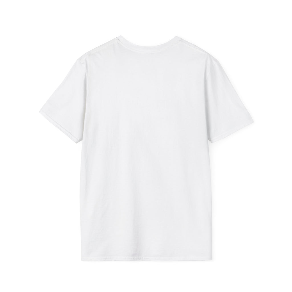T-Shirt — HAITICHERI Peyimkbn Minimal Text Graphic