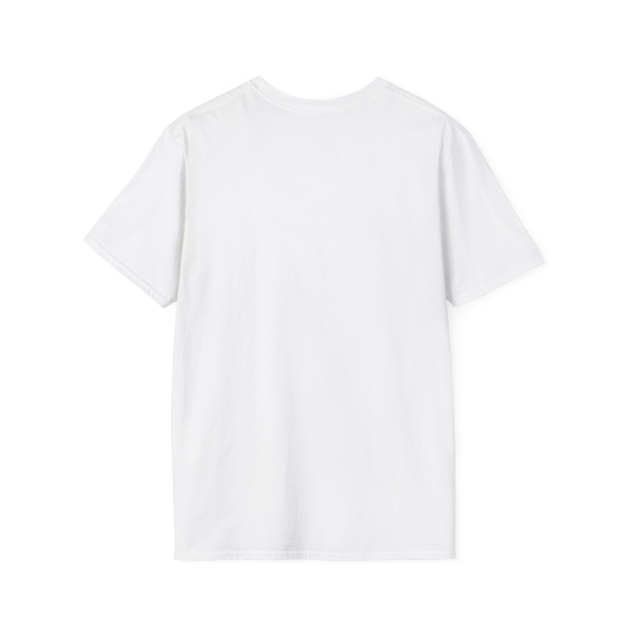 T-Shirt — HAITICHERI Peyimkbn Minimal Text Graphic