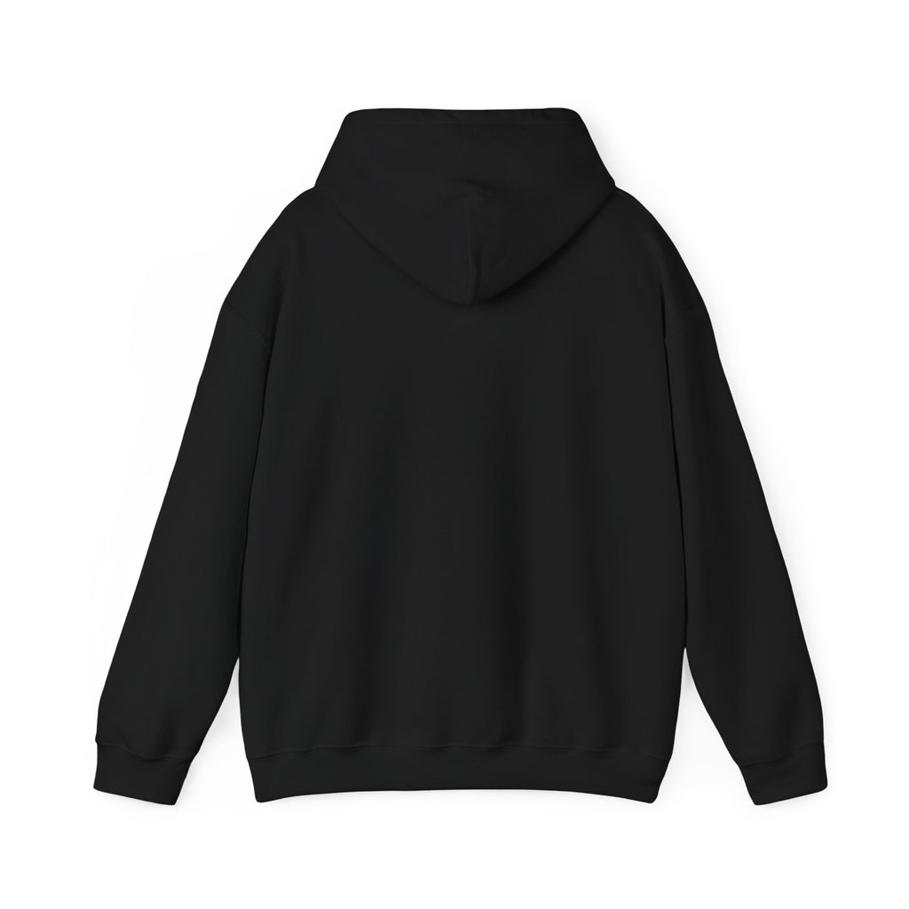 New York City Basketball Crest Hoodie | NY Basketball Streetwear