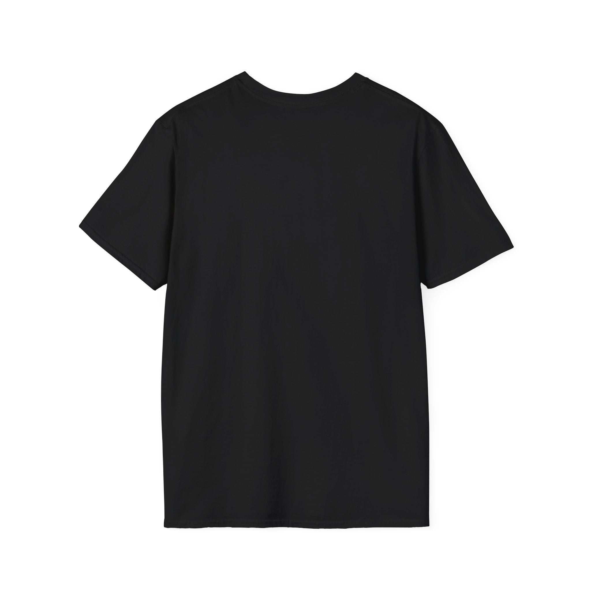 T-Shirt — HAITICHERI Peyimkbn Minimal Text Graphic