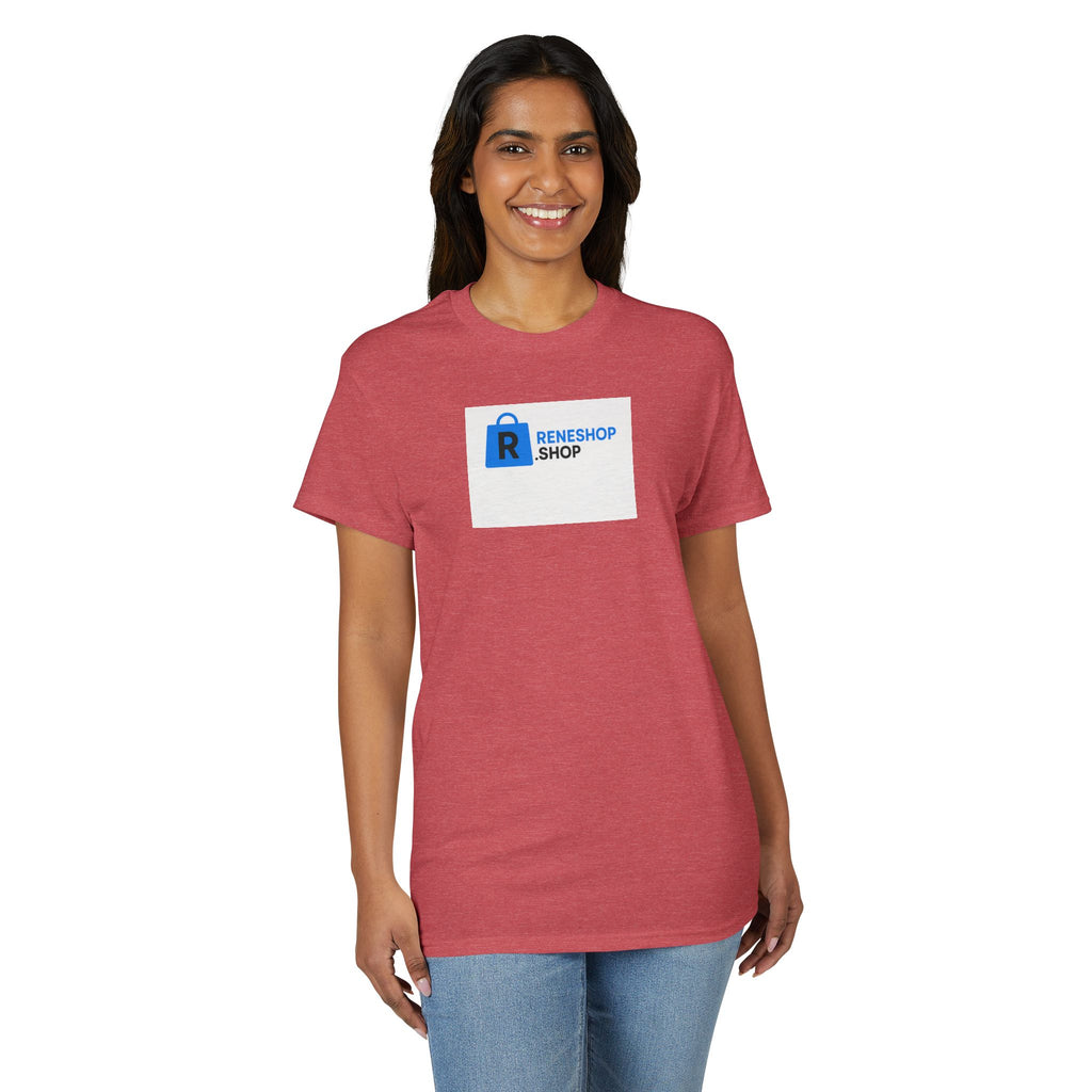 Unisex DryBlend® T-Shirt