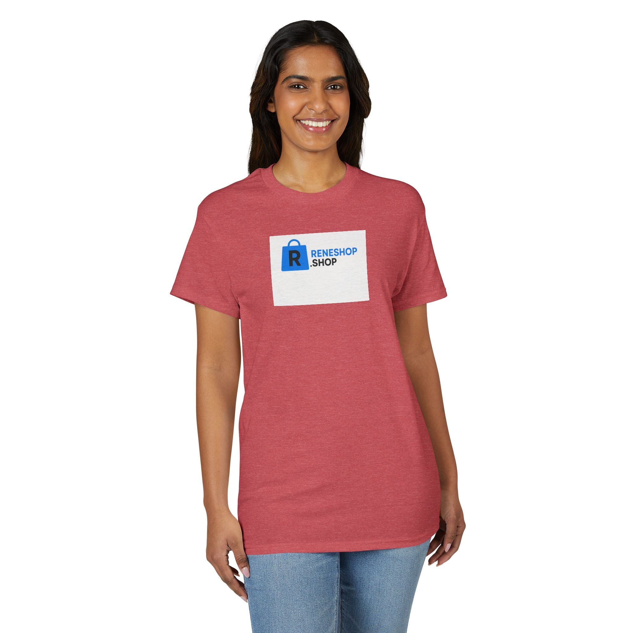 Unisex DryBlend® T-Shirt