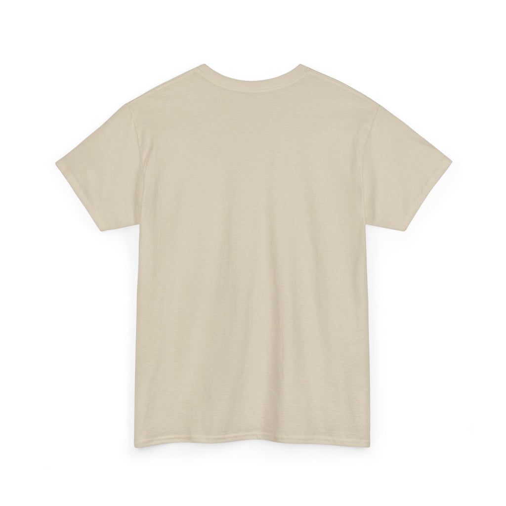 Cruisin' Into 60 My Way Tee — 60th Birthday Celebration Shirt