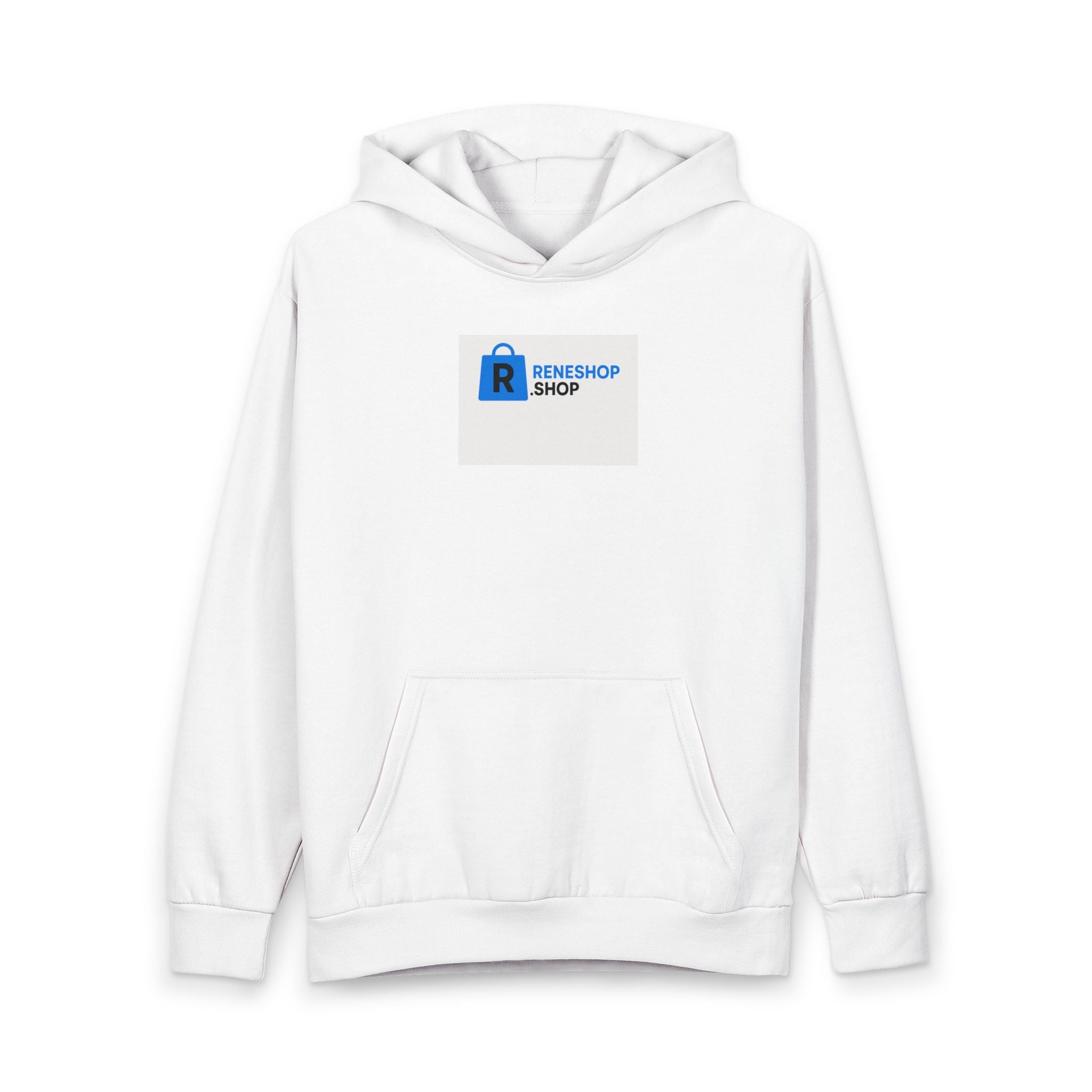 Unisex Urban Pullover Hoodie