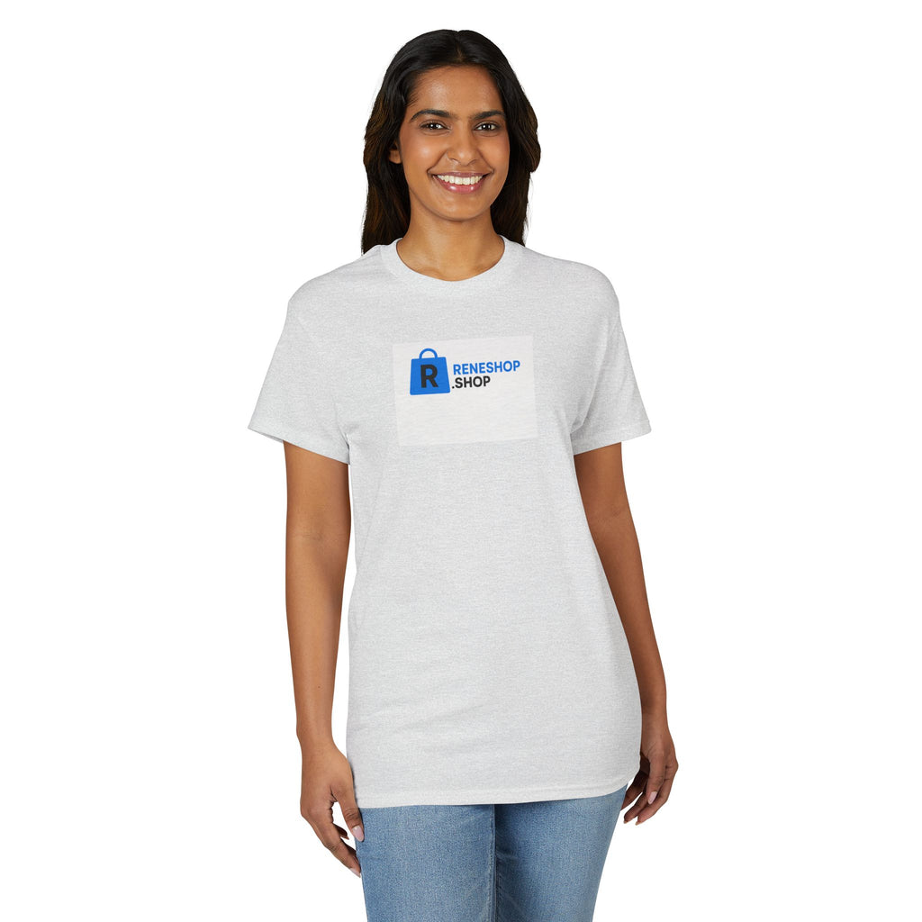 Unisex DryBlend® T-Shirt