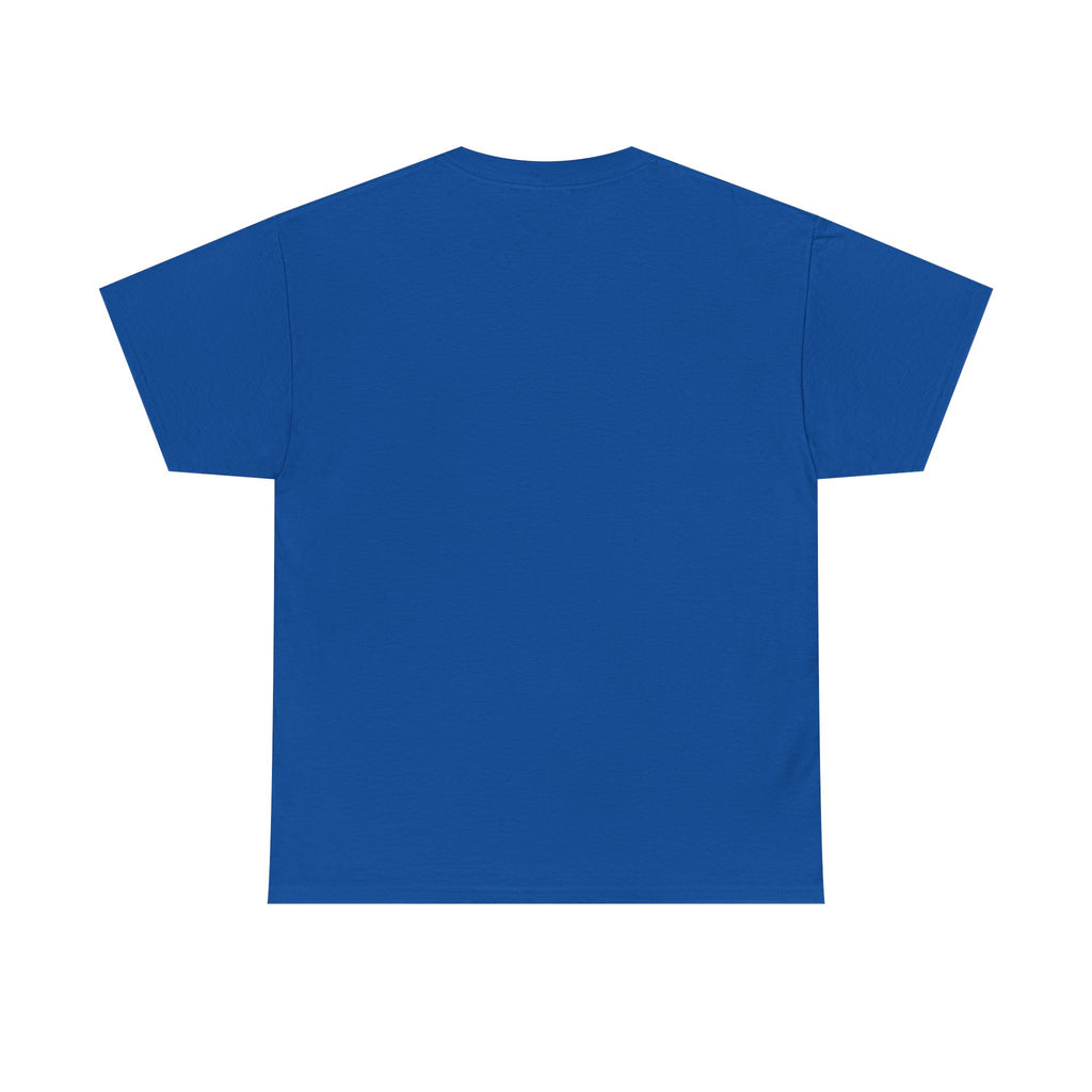 Cruisin' Into 60 My Way Tee — 60th Birthday Celebration Shirt