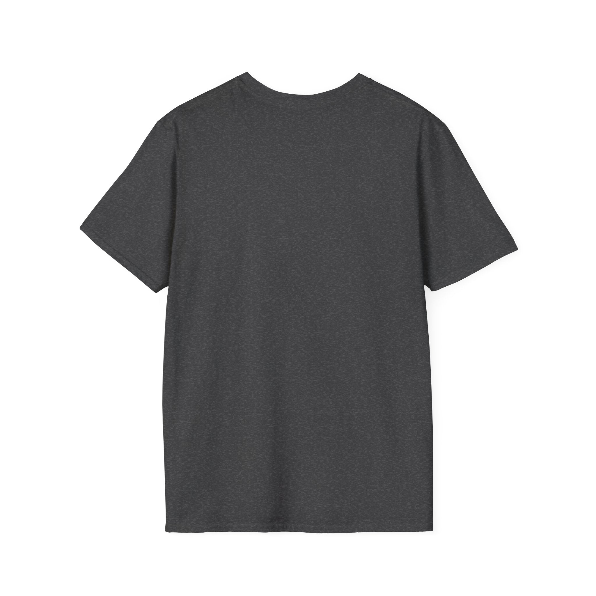 T-Shirt — HAITICHERI Peyimkbn Minimal Text Graphic