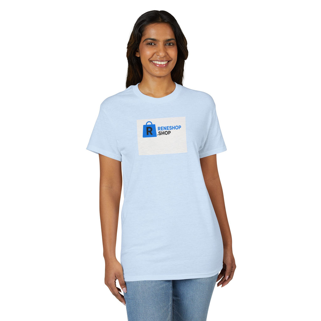 Unisex DryBlend® T-Shirt