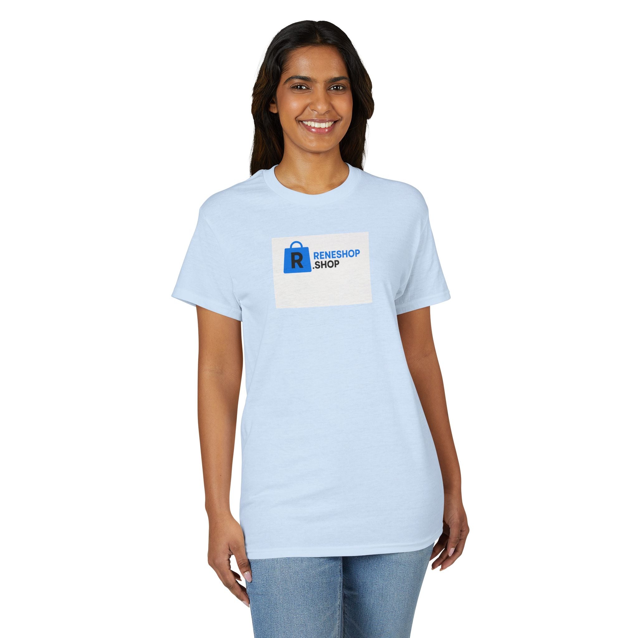 Unisex DryBlend® T-Shirt