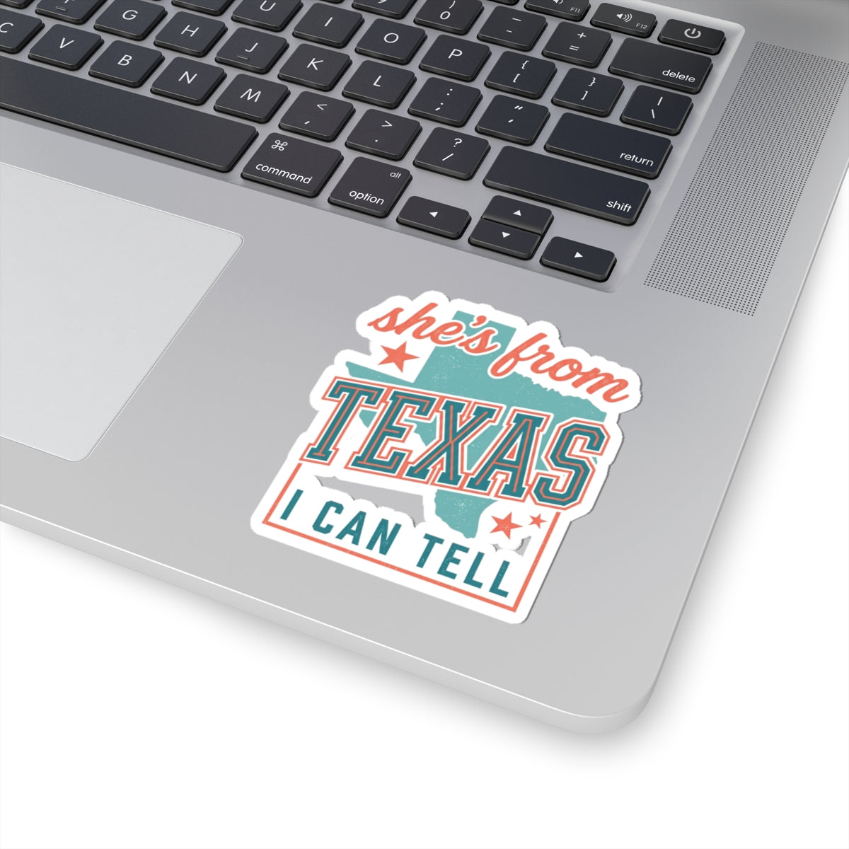 Kiss-Cut Stickers