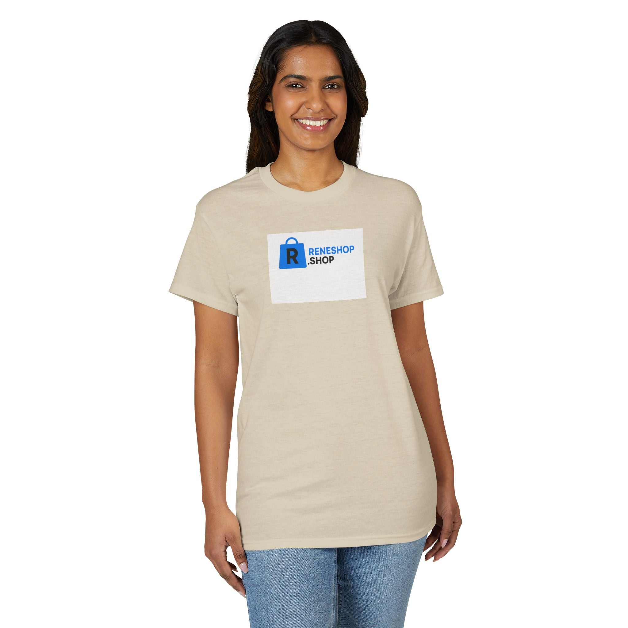 Unisex DryBlend® T-Shirt