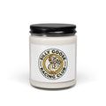 Scented Soy Candle, 9oz