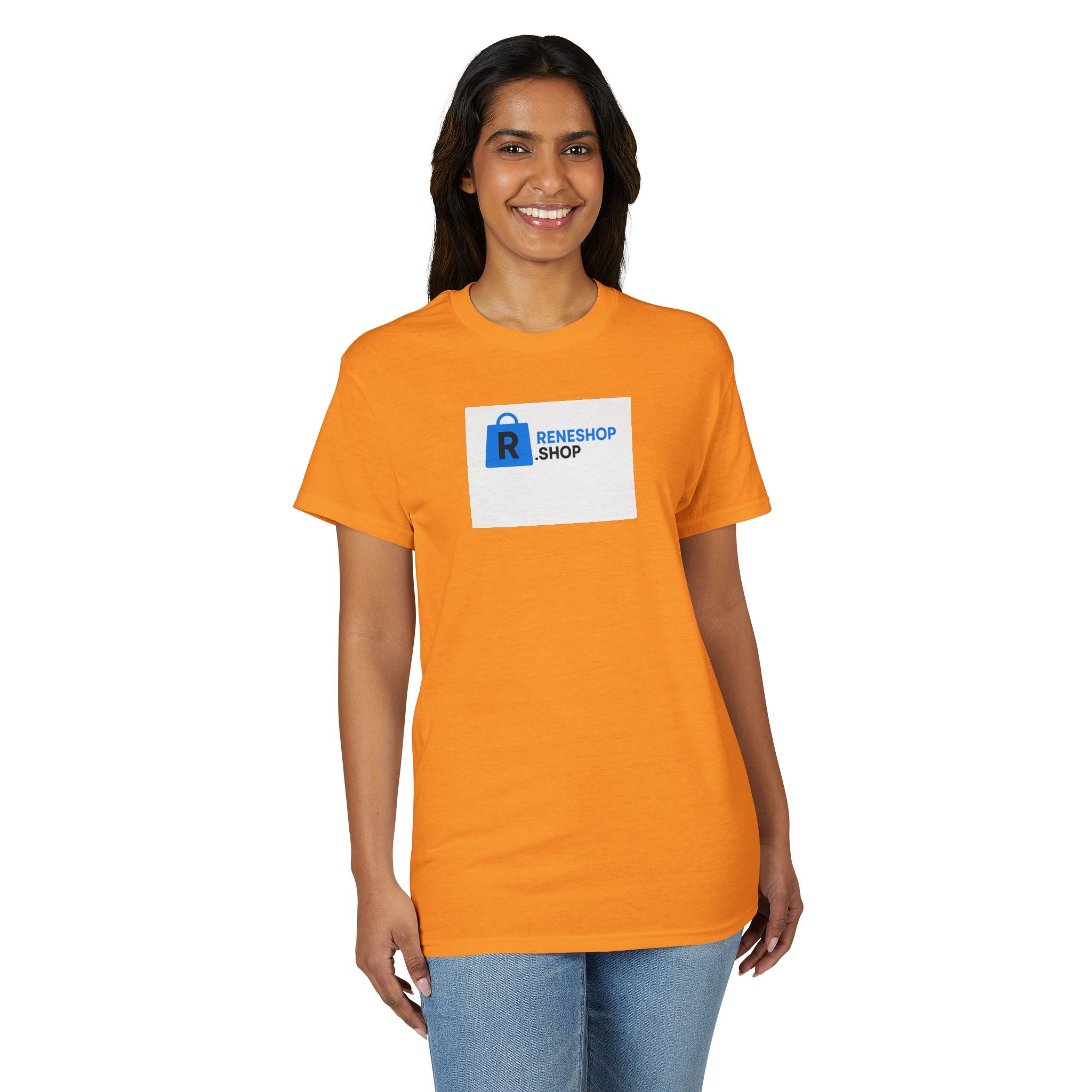 Unisex DryBlend® T-Shirt