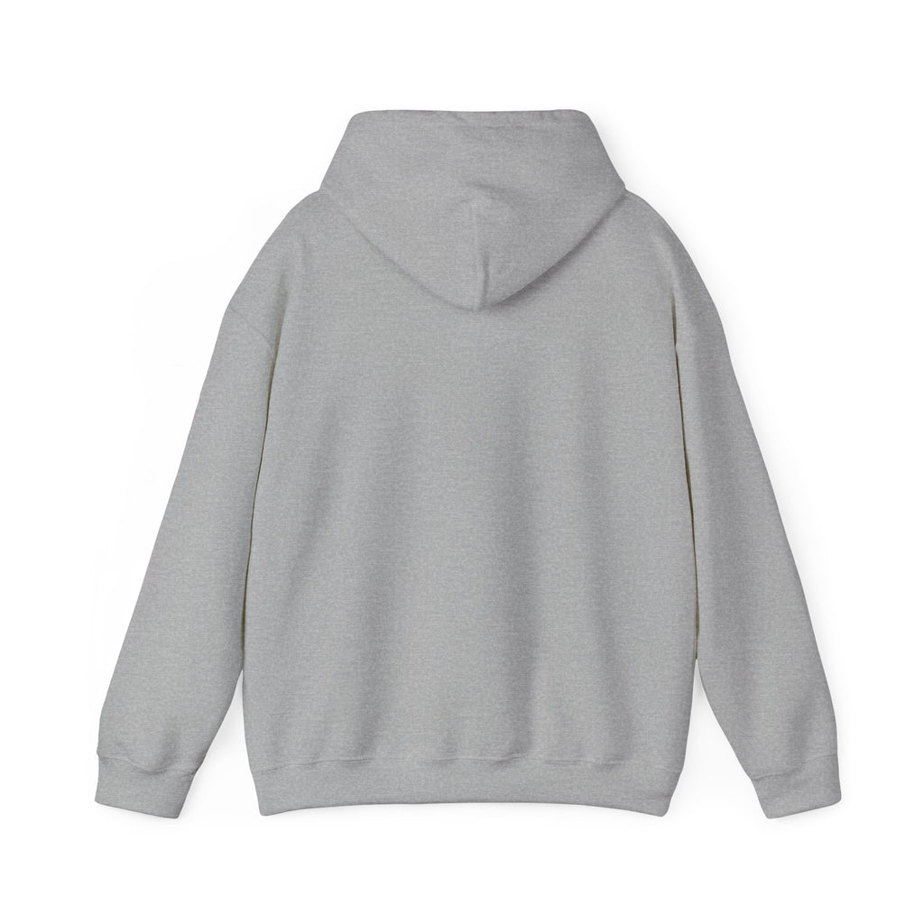 New York City Basketball Crest Hoodie | NY Basketball Streetwear
