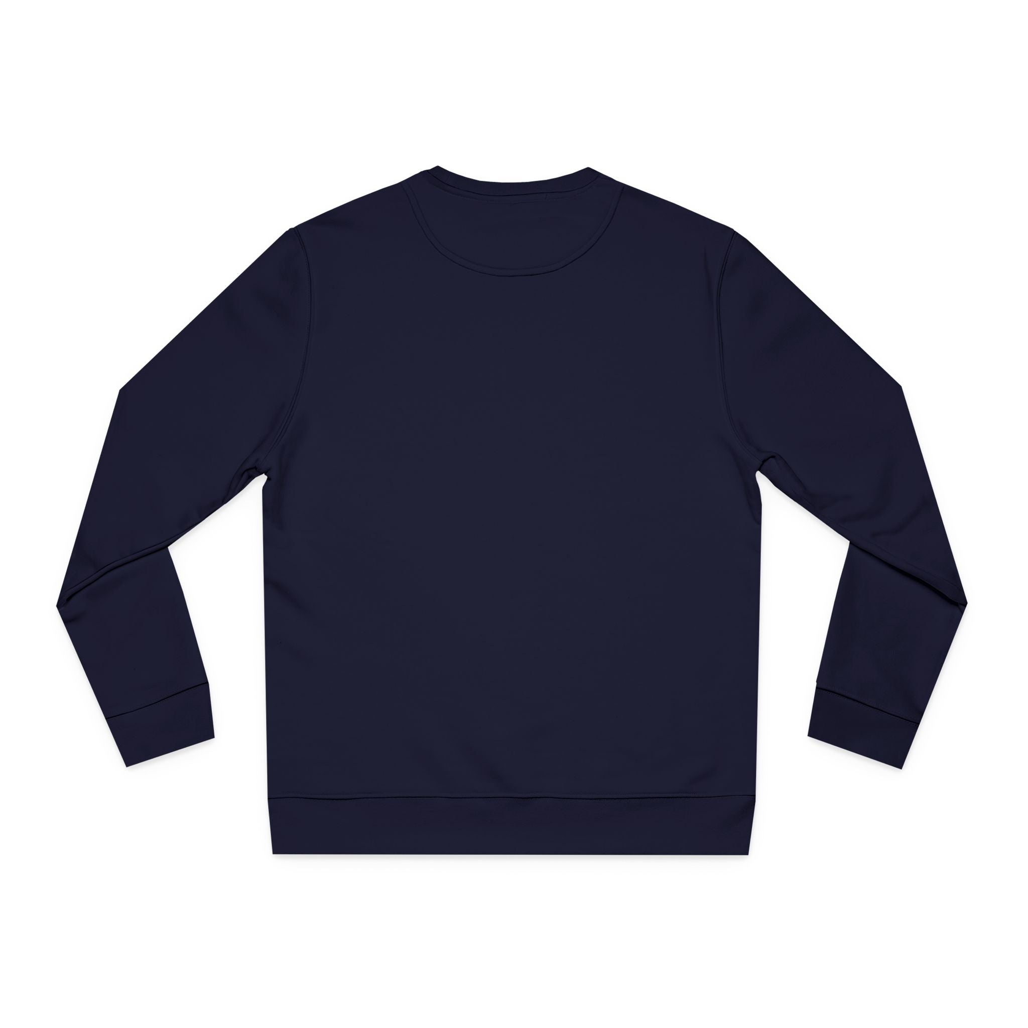 Sweatshirt — Konsyon Haiti Logo Crewneck (Support Haiti, Comfort Fit)