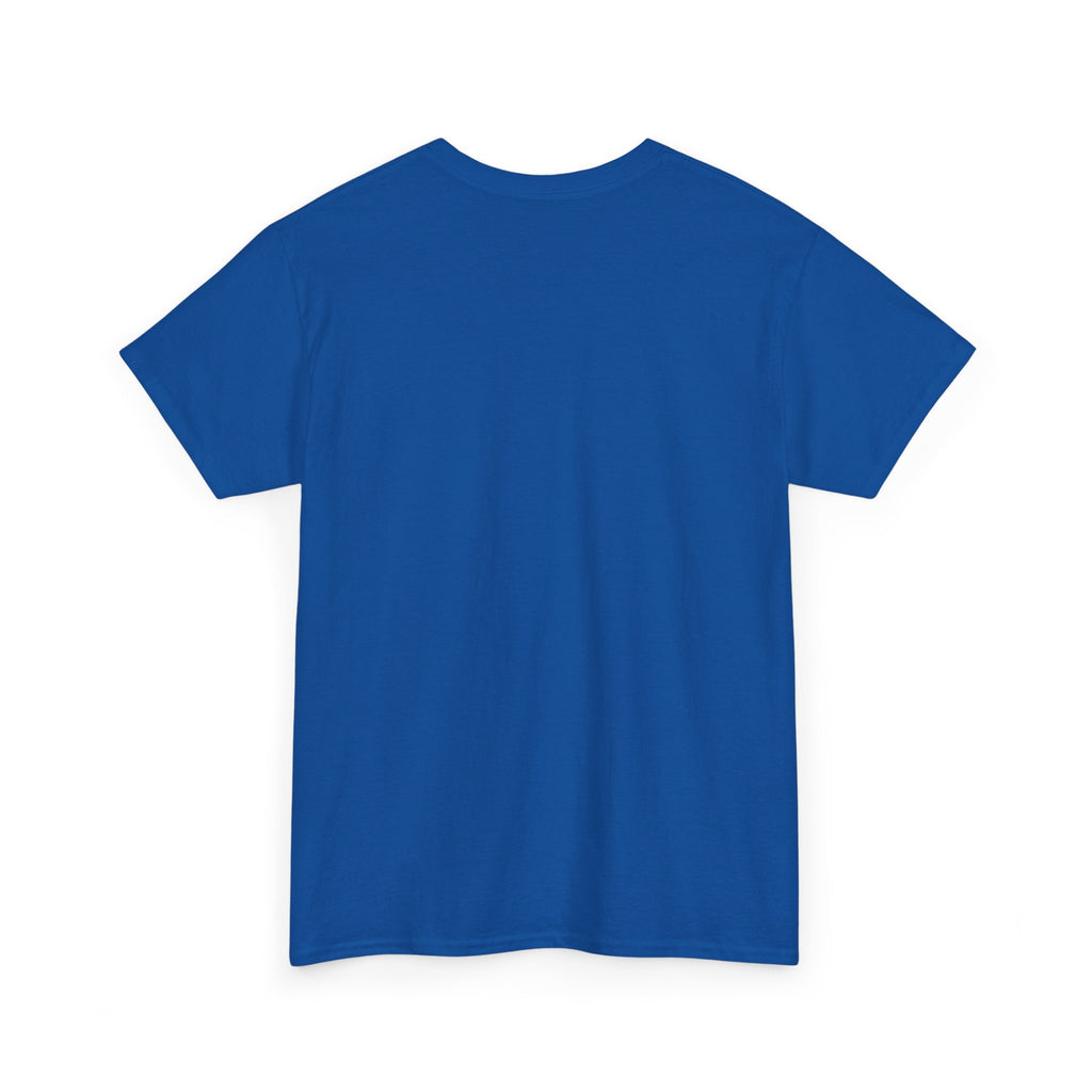 Cruisin' Into 60 My Way Tee — 60th Birthday Celebration Shirt