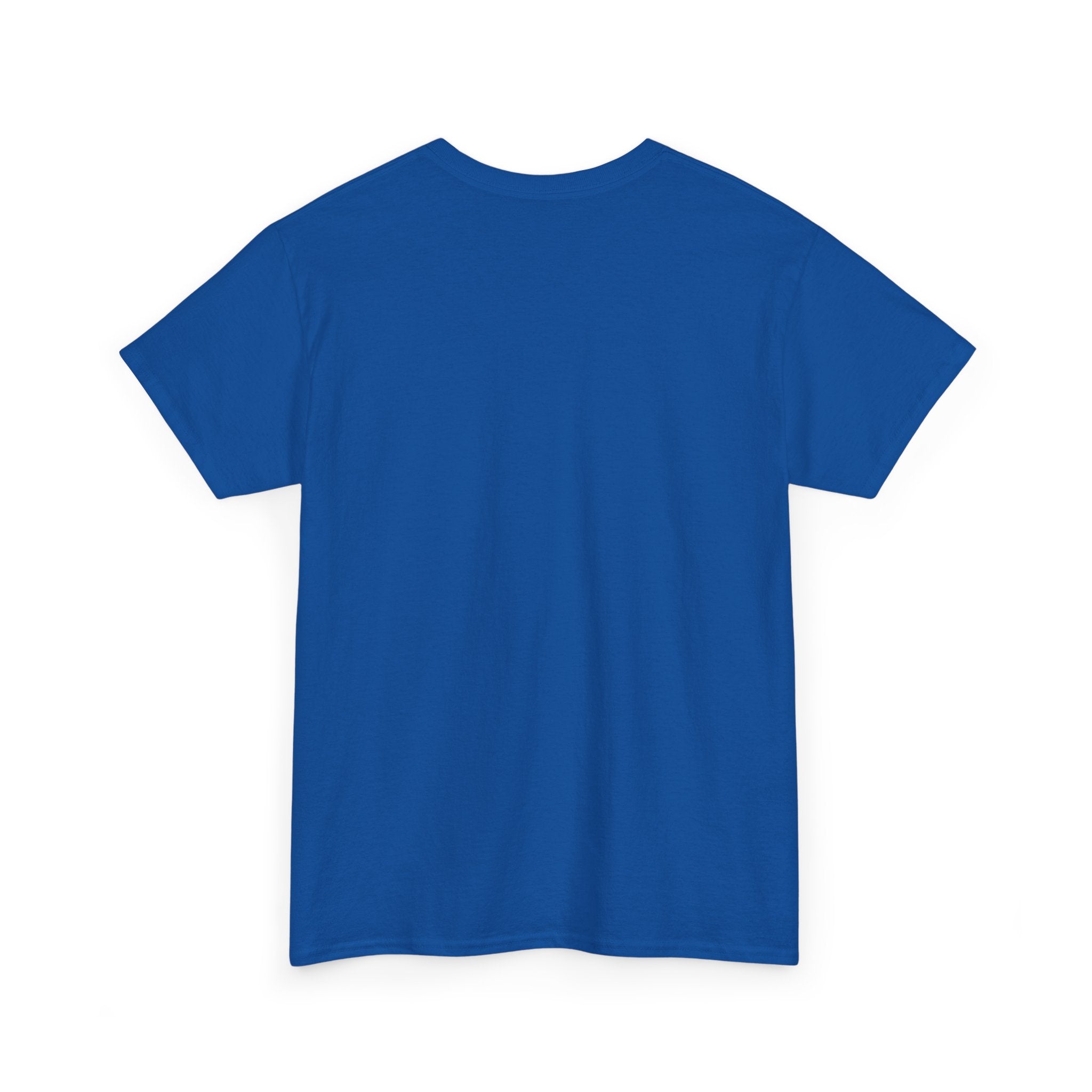 Cruisin' Into 60 My Way Tee — 60th Birthday Celebration Shirt