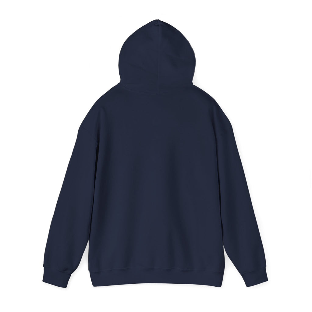 Kingston Jamaica vintage postcard Hoodie | Caribbean heritage, island pride