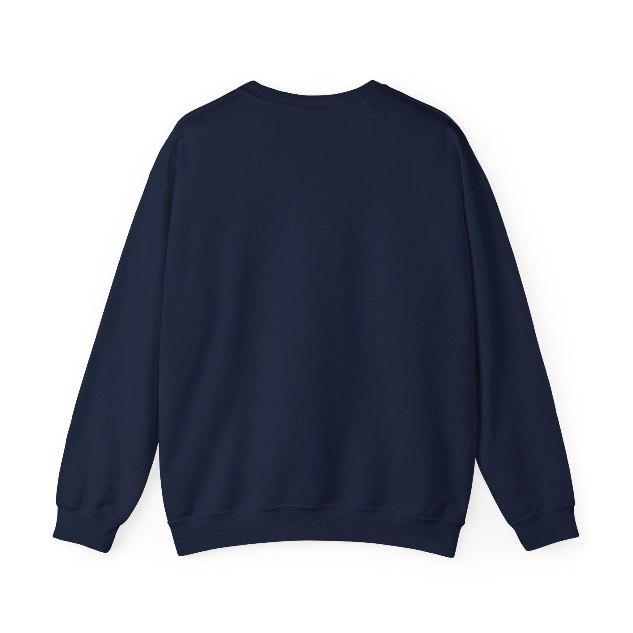 New York City Basketball Crest Sweatshirt | City Pride Streetwear