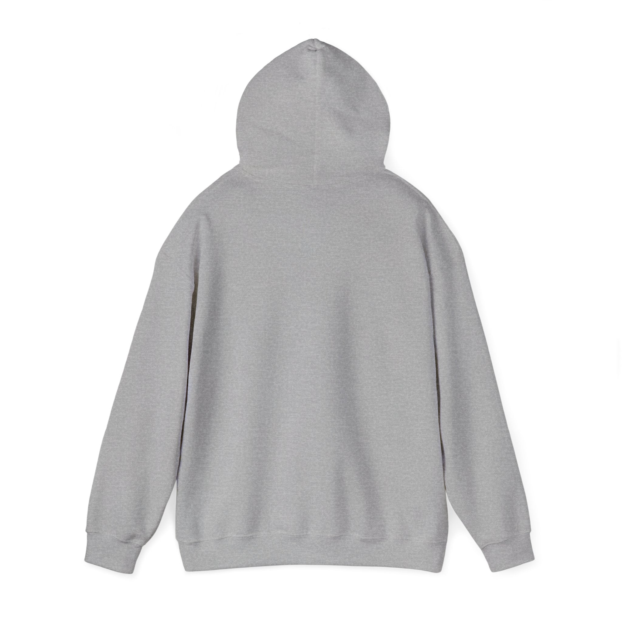New York City Basketball Crest Hoodie | NY Basketball Streetwear