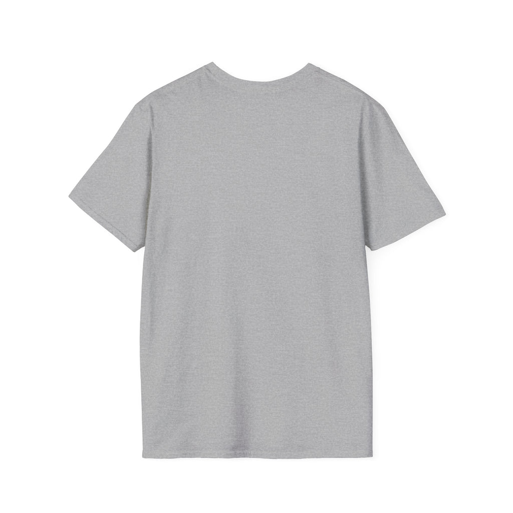 T-Shirt — HAITICHERI Peyimkbn Minimal Text Graphic